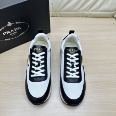 Prada Casual Shoes